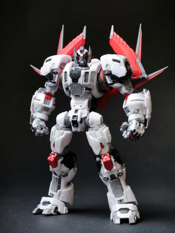 Astrobots A-08 Atlas 1/12 Scale Figure Astrobots A-08 Atlas 1/12 Scale Figure