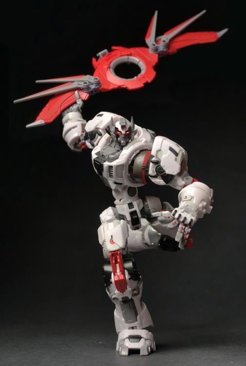 Astrobots A-08 Atlas 1/12 Scale Figure Gallery Image 12