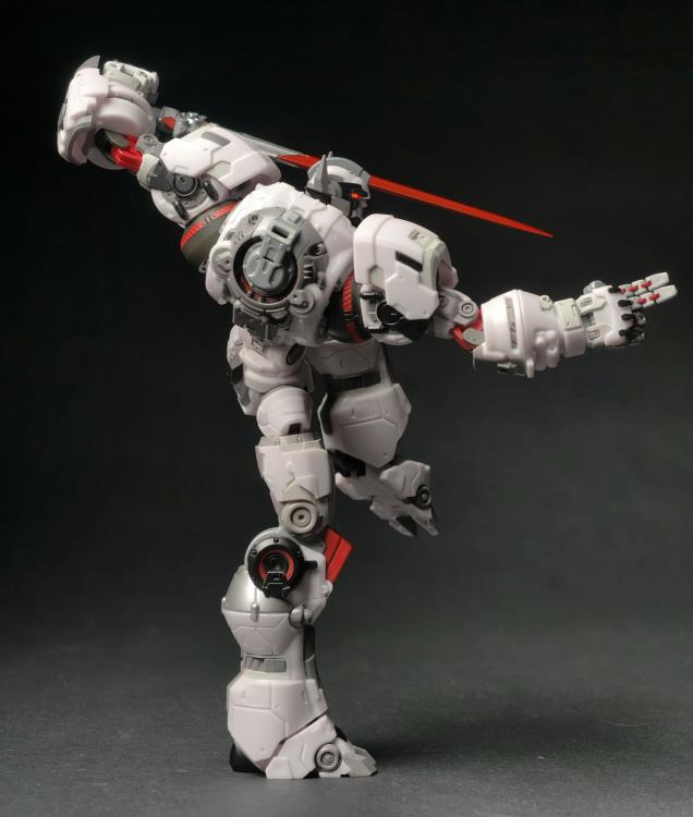 Astrobots A-08 Atlas 1/12 Scale Figure Astrobots A-08 Atlas 1/12 Scale Figure