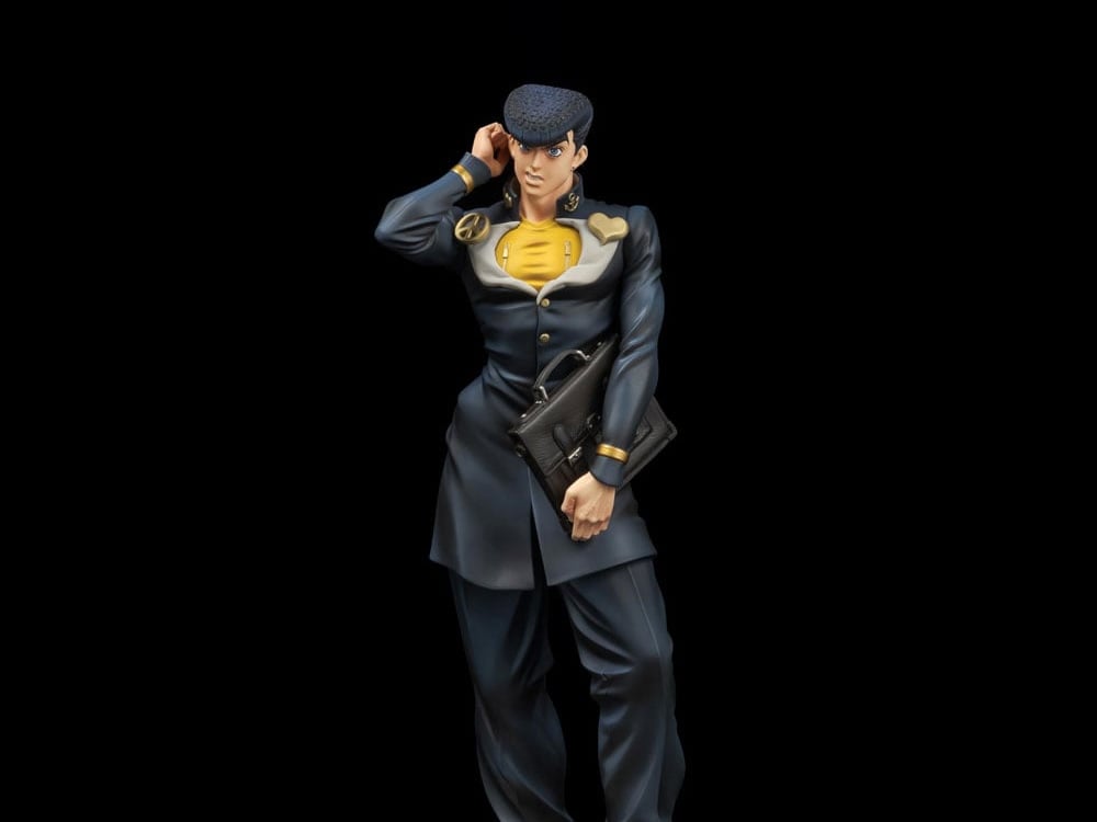 JoJo's Bizarre Adventure: Diamond is Unbreakable Figure Museum