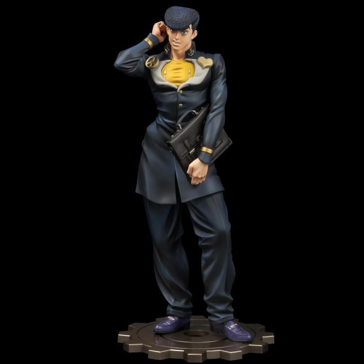 JoJo's Bizarre Adventure: Diamond is Unbreakable Figure Museum