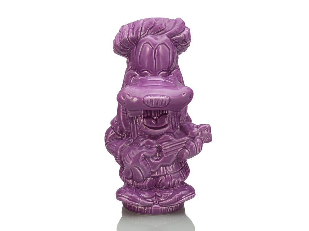 Disney Aloha Goofy Geeki Tikis Mug Gallery Image 1