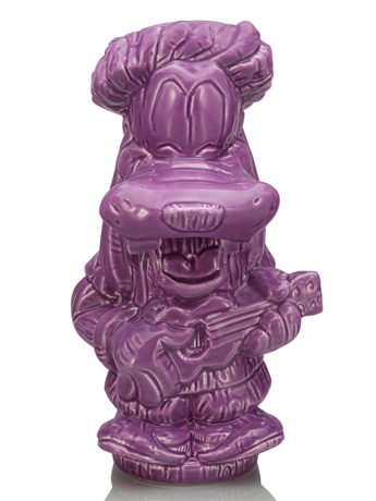 Disney Aloha Goofy Geeki Tikis Mug Gallery Image 2
