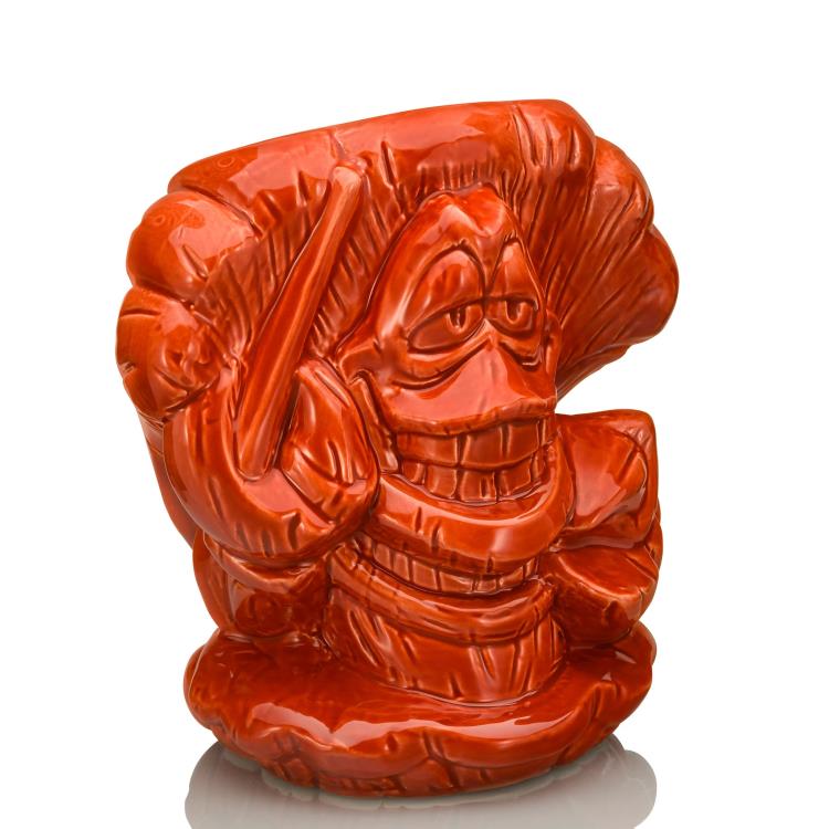 The Little Mermaid Sebastian Geeki Tikis Mug Gallery Image 3