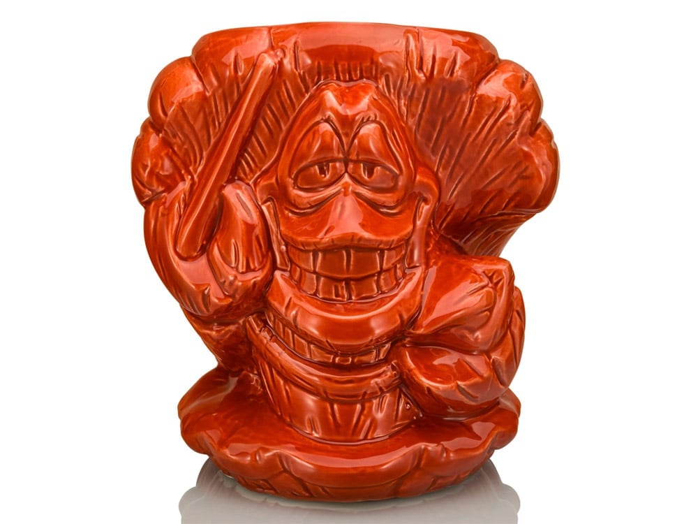 The Little Mermaid Sebastian Geeki Tikis Mug Gallery Image 1