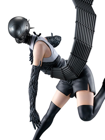 Chainsaw Man Ichibansho Bomb Figure