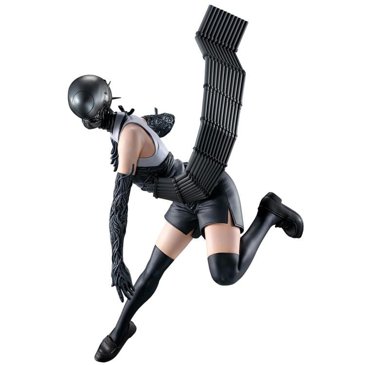 Chainsaw Man Ichibansho Bomb Figure Gallery Image 3