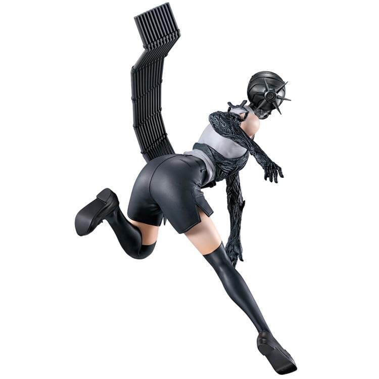 Chainsaw Man Ichibansho Bomb Figure Gallery Image 6
