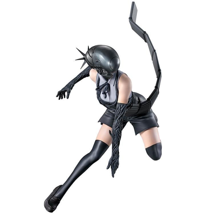 Chainsaw Man Ichibansho Bomb Figure Gallery Image 4
