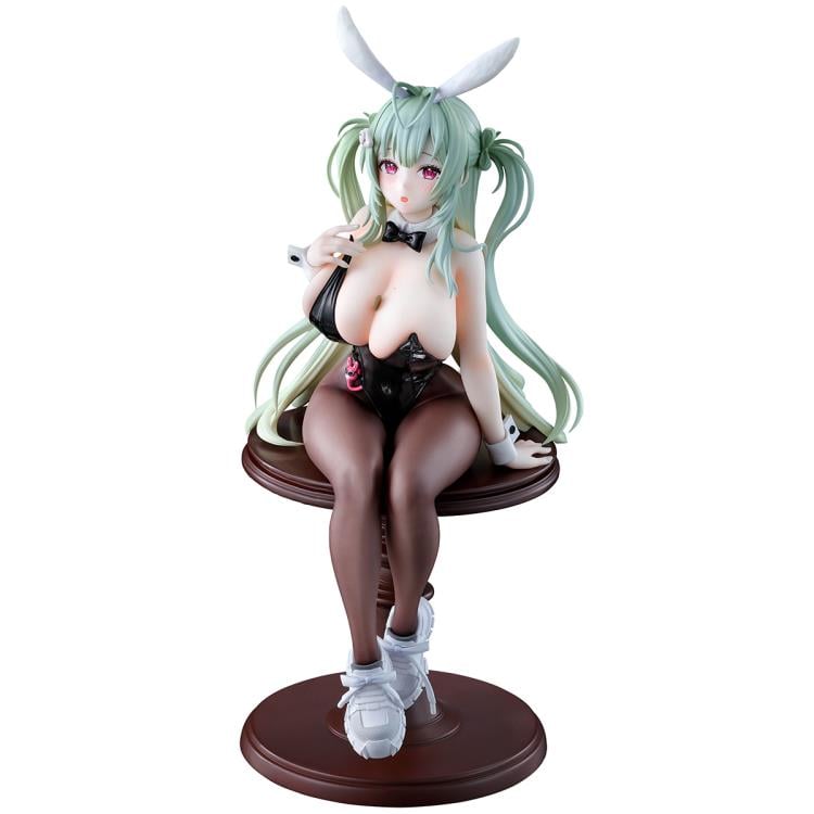 Goddess of Victory: Nikke Ichibansho Soda Figure