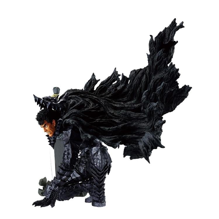 Berserk Masterlise Ichibansho Guts (A Vow of Counterattack) Figure Gallery Image 4