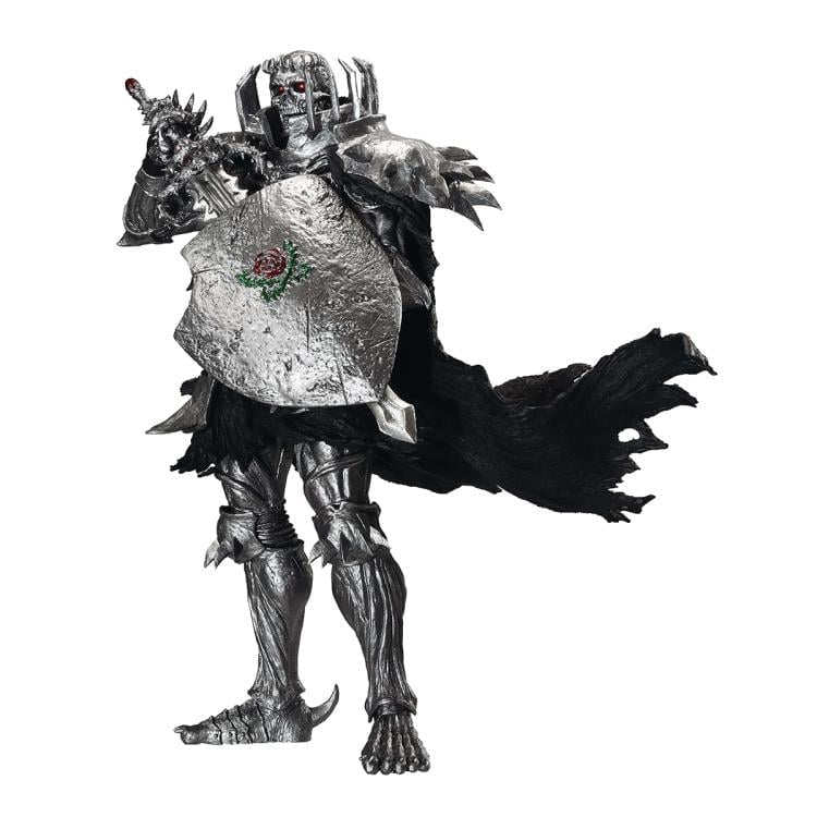 Berserk Masterlise Ichibansho Skull Knight (A Vow of Counterattack) Figure Gallery Image 3