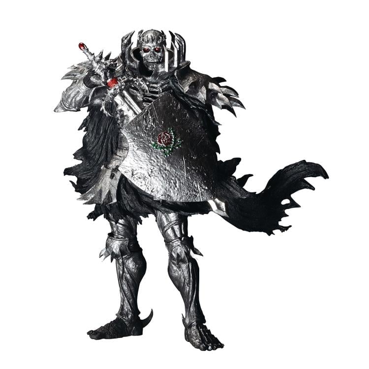 Berserk Masterlise Ichibansho Skull Knight (A Vow of Counterattack) Figure Gallery Image 7