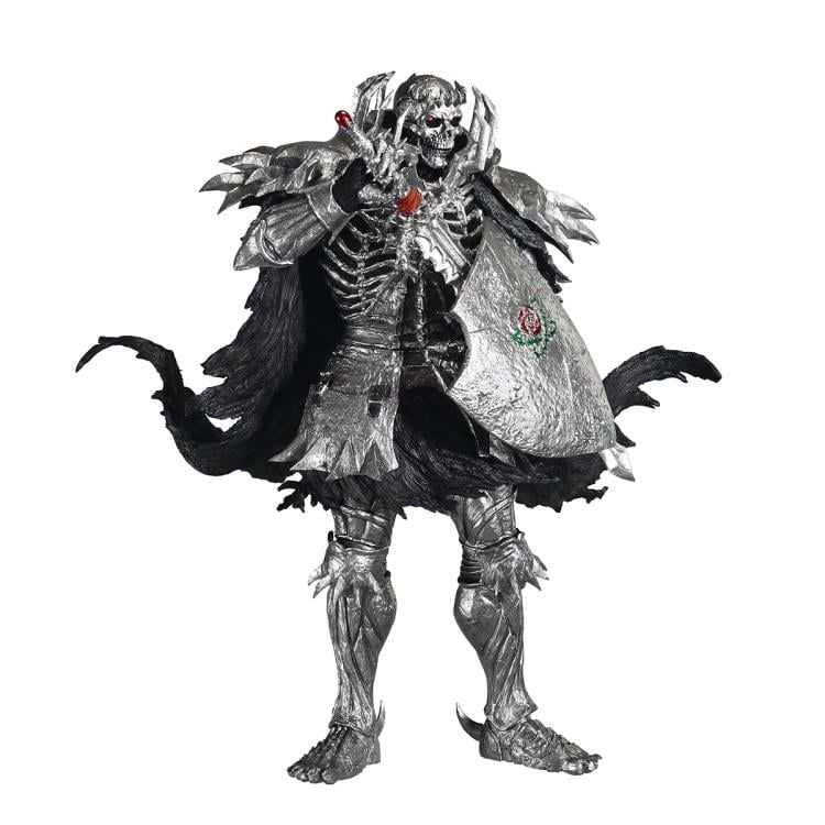 Berserk Masterlise Ichibansho Skull Knight (A Vow of Counterattack) Figure Gallery Image 5