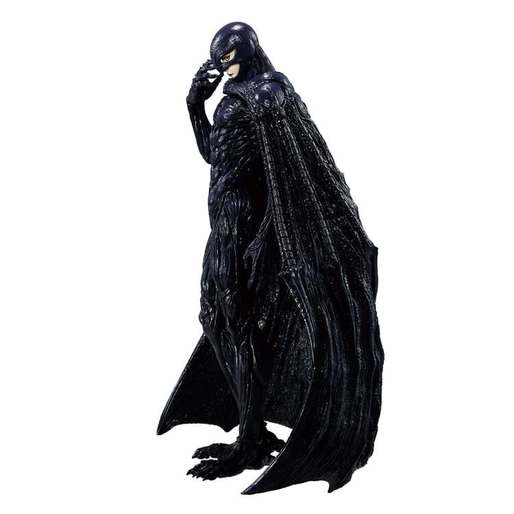 Berserk Masterlise Ichibansho Femto (A Vow of Counterattack) Figure Gallery Image 4