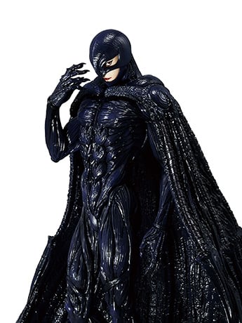 Berserk Masterlise Ichibansho Femto (A Vow of Counterattack) Figure Gallery Image 2