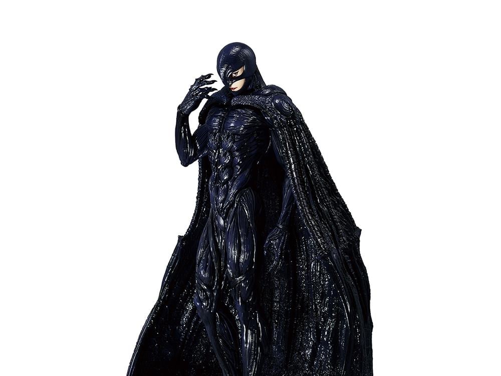 Berserk Masterlise Ichibansho Femto (A Vow of Counterattack) Figure Gallery Image 1