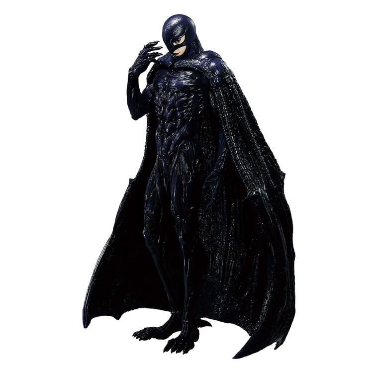 Berserk Masterlise Ichibansho Femto (A Vow of Counterattack) Figure Gallery Image 7
