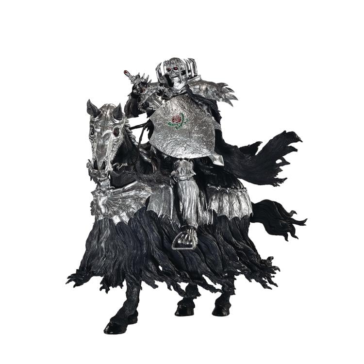 Berserk Masterlise Ichibansho Skull Knight (A Vow of Counterattack Another Ver.) Figure Gallery Image 3