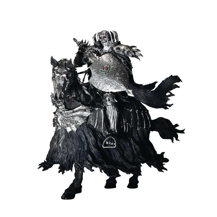 Berserk Masterlise Ichibansho Skull Knight (A Vow of Counterattack Another Ver.) Figure Gallery Image 8