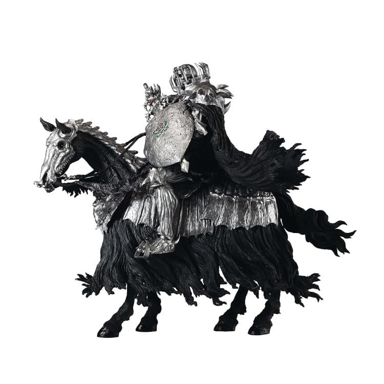 Berserk Masterlise Ichibansho Skull Knight (A Vow of Counterattack Another Ver.) Figure Gallery Image 4