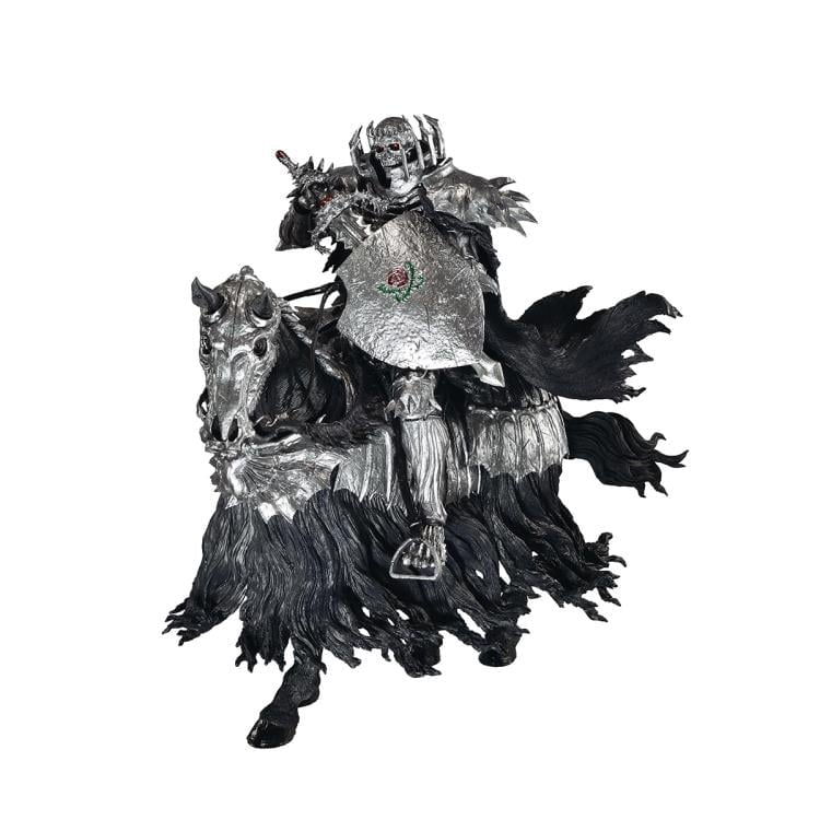 Berserk Masterlise Ichibansho Skull Knight (A Vow of Counterattack Another Ver.) Figure Gallery Image 7