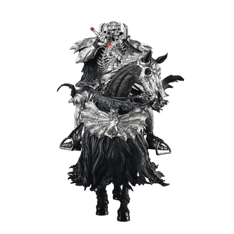 Berserk Masterlise Ichibansho Skull Knight (A Vow of Counterattack Another Ver.) Figure Gallery Image 6