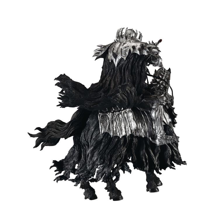Berserk Masterlise Ichibansho Skull Knight (A Vow of Counterattack Another Ver.) Figure Gallery Image 5