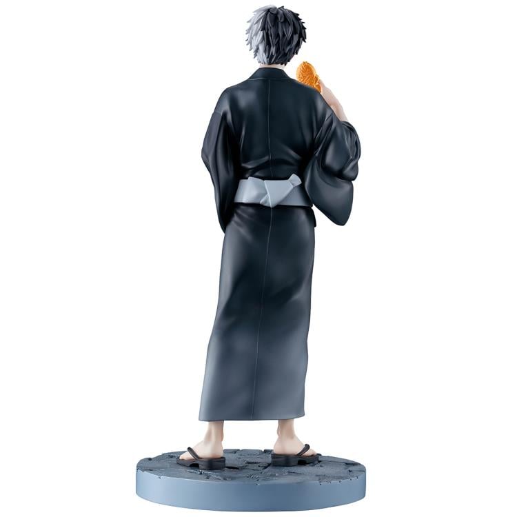 Wind Breaker Ichibansho Haruka Sakura (Japanese Style Ver.) Figure
