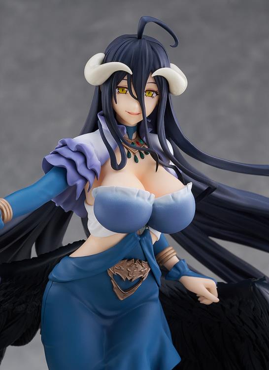 その他 POP UP PARADE overload albedo Amazon.com: Good Smile Company Pop Up Parade Overlord Albedo Armor