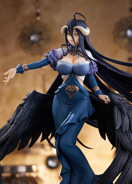 その他 POP UP PARADE overload albedo Amazon.com: Good Smile Company Pop Up Parade Overlord Albedo Armor