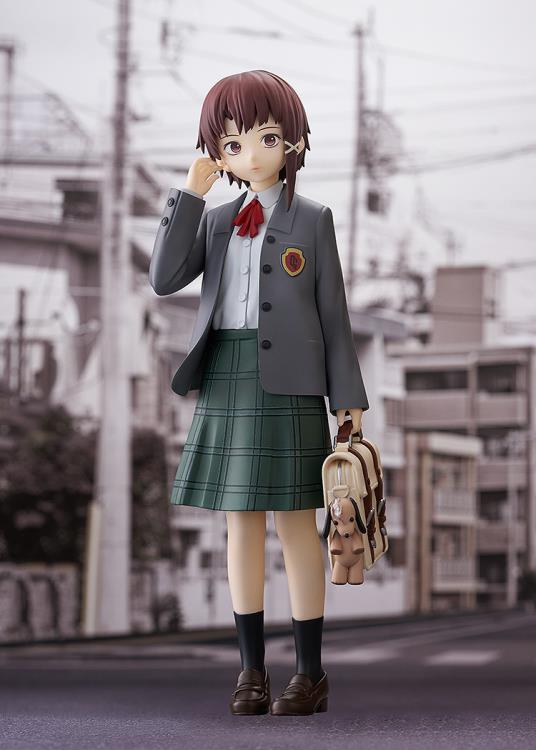 Serial Experiments Lain Pop Up Parade L Lain Iwakura Gallery Image 4