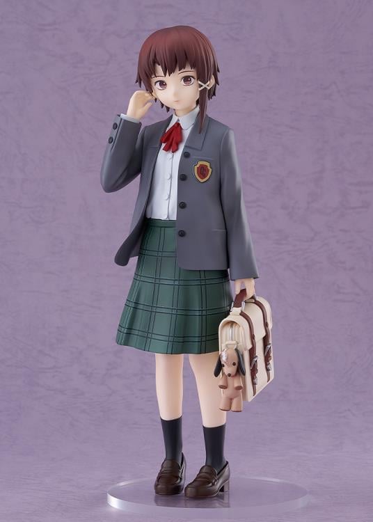 Serial Experiments Lain Pop Up Parade L Lain Iwakura Gallery Image 6