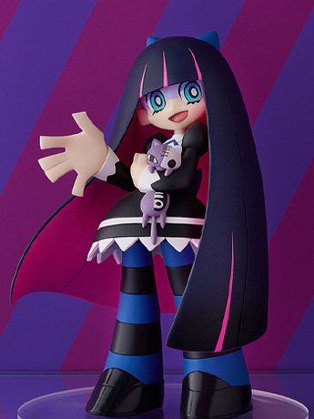 Panty & Stocking with Garterbelt Pop Up Parade Stocking