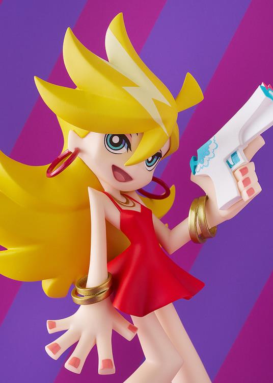 Panty & Stocking with Garterbelt Pop Up Parade Panty Gallery Image 5