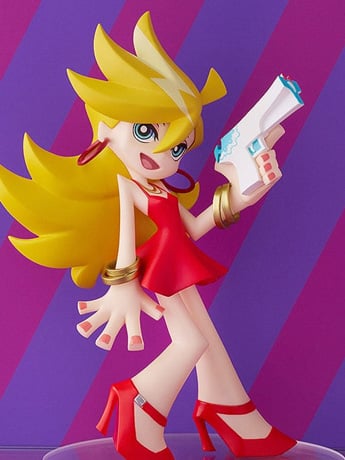 Panty & Stocking with Garterbelt Pop Up Parade Panty Gallery Image 2