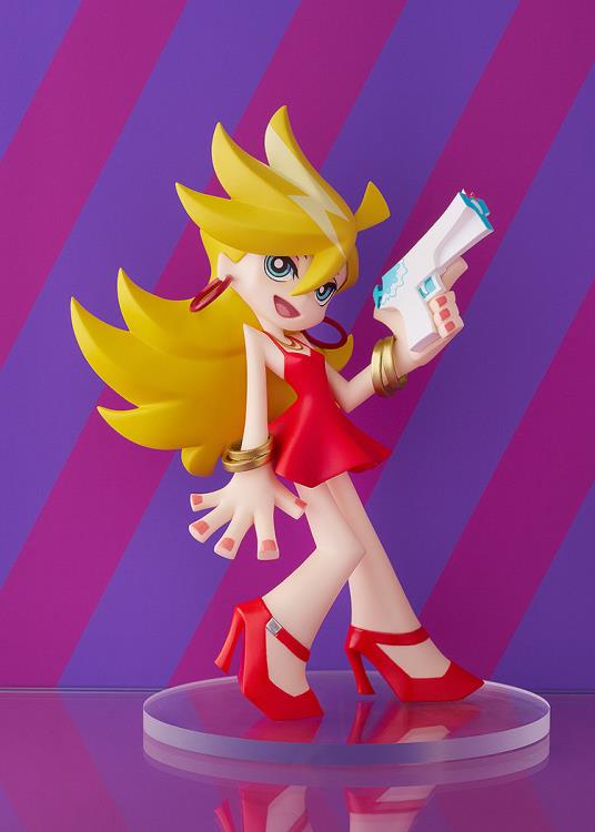 Panty & Stocking with Garterbelt Pop Up Parade Panty Gallery Image 4