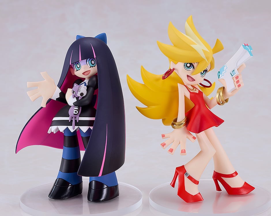 Panty & Stocking with Garterbelt Pop Up Parade Panty Gallery Image 9