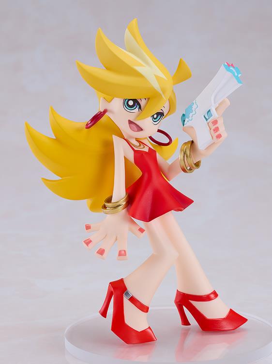 Panty & Stocking with Garterbelt Pop Up Parade Panty Gallery Image 7
