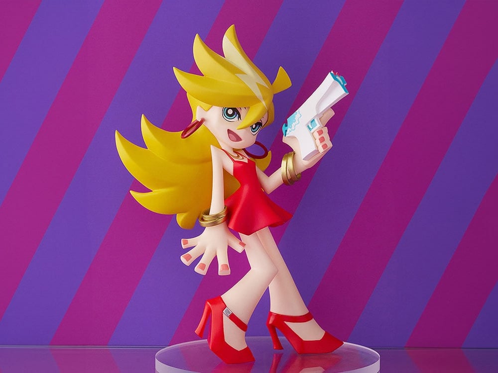 Panty & Stocking with Garterbelt Pop Up Parade Panty Gallery Image 1