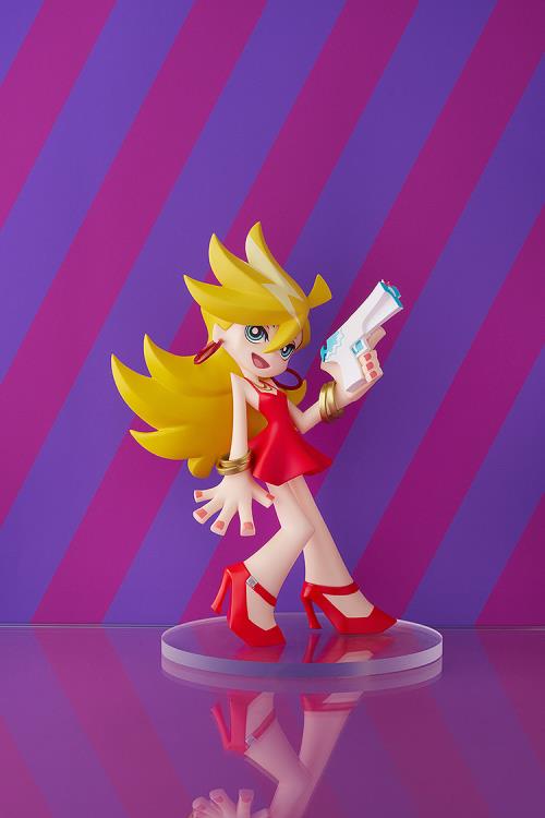 Panty & Stocking with Garterbelt Pop Up Parade Panty Gallery Image 3