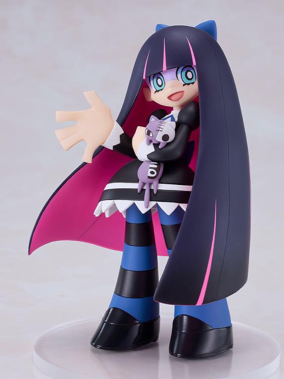 Panty & Stocking with Garterbelt Pop Up Parade Panty & Stocking Figure Set Gallery Image 12