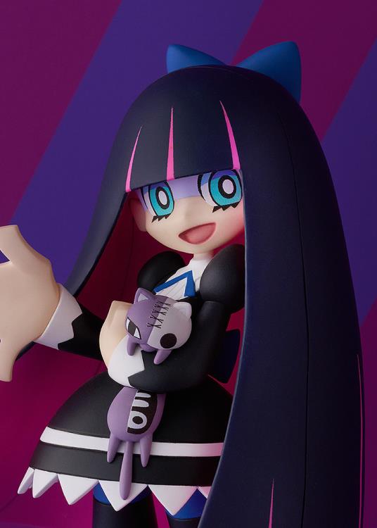 Panty&Stocking with Garterbelt フィギュアセット Panty & Stocking with Garterbelt Pop Up Parade Panty & Stocking