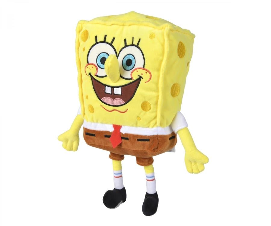 SpongeBob SquarePants 14" Plush Gallery Image 3