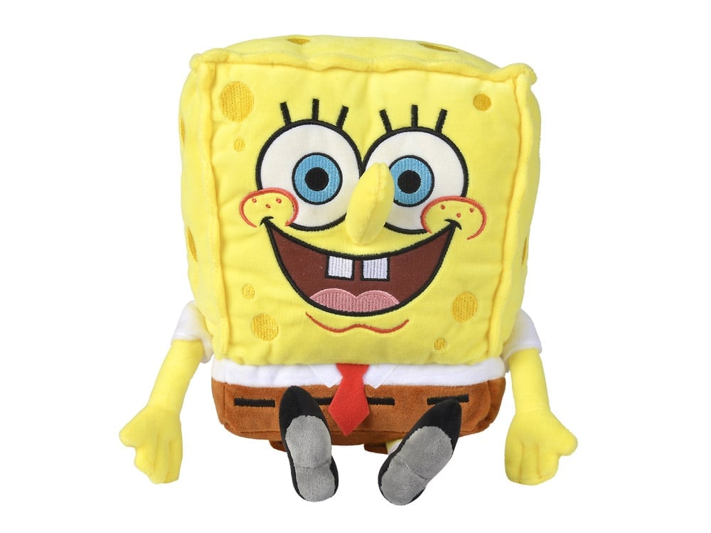 SpongeBob SquarePants 14" Plush Gallery Image 1