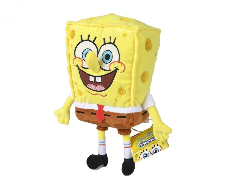 SpongeBob SquarePants 14" Plush Gallery Image 4
