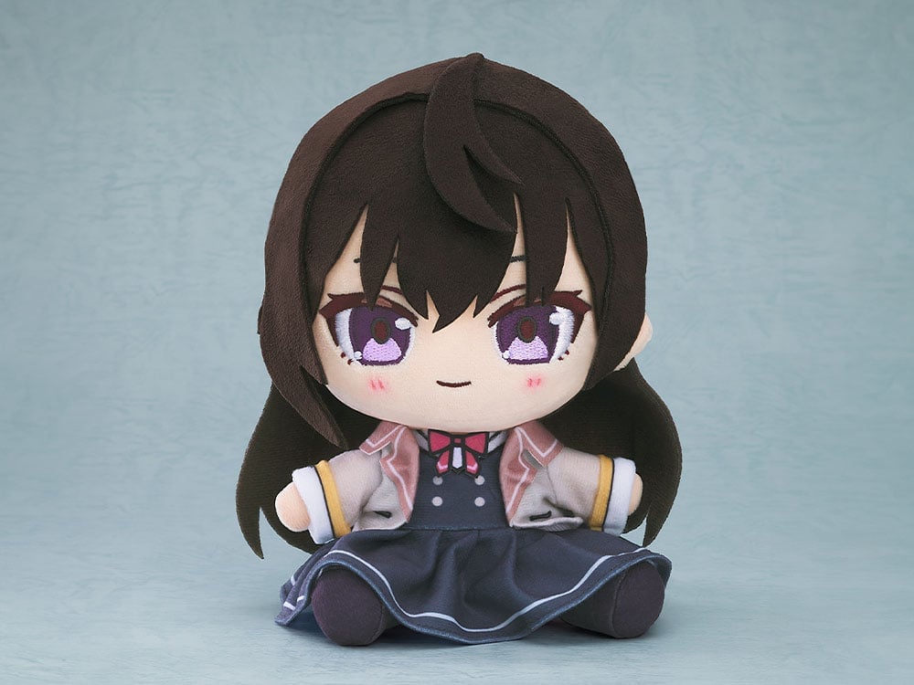 Alya Sometimes Hides Her Feelings in Russian Chocopuni Yuki Suou