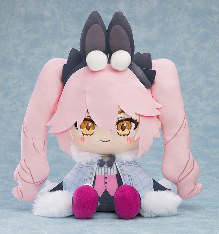 Fate/Grand Order Chocopuni Assassin/Koyanskaya Plushie Gallery Image 4