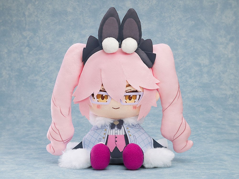 Fate/Grand Order Chocopuni Assassin/Koyanskaya Plushie Gallery Image 1