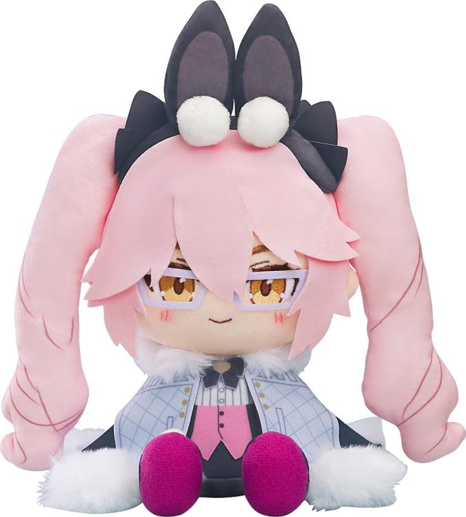 Fate/Grand Order Chocopuni Assassin/Koyanskaya Plushie Gallery Image 5